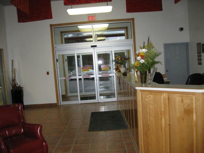 Executive House Suites Hotel & Conference Centre High Level Esterno foto